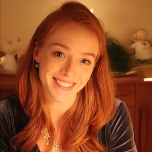 Meet your Posher, Kaci